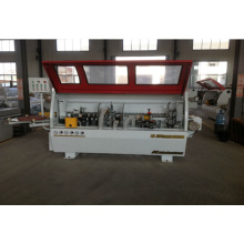 Without Scraping Automatic Edge Banding Machine